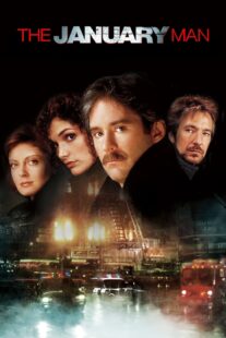 دانلود فیلم The January Man 1989331647-1789220727