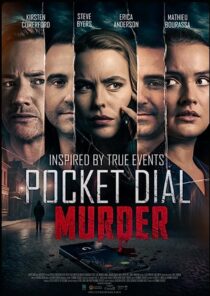 دانلود فیلم Pocket Dial Murder 2023367635-2004377750