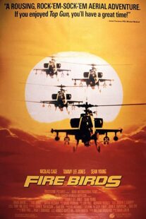 دانلود فیلم Fire Birds 1990364065-967201527