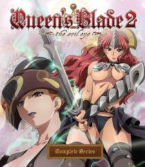 دانلود انیمه Queen’s Blade 2: The Evil Eye342979-405991648
