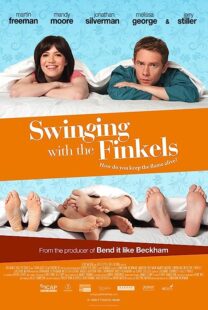 دانلود فیلم Swinging with the Finkels 2011363812-1655766358