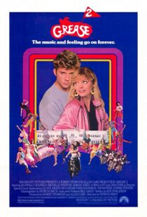 دانلود فیلم Grease 2 1982367137-1994777331