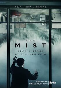 دانلود سریال The Mist338048-204900901