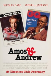 دانلود فیلم Amos & Andrew 1993353252-2129358930