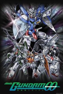 دانلود انیمه Mobile Suit Gundam 00366813-1824124916
