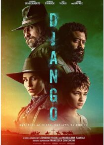 دانلود سریال Django367234-899553388