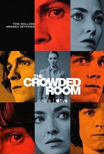 دانلود سریال The Crowded Room353037-583597923