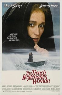 دانلود فیلم The French Lieutenant’s Woman 1981352979-1718450974