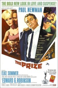 دانلود فیلم The Prize 1963359717-718318182