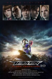 دانلود انیمه Tekken: Blood Vengeance 2011353135-307594747