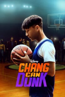 دانلود فیلم Chang Can Dunk 2023338021-543157136