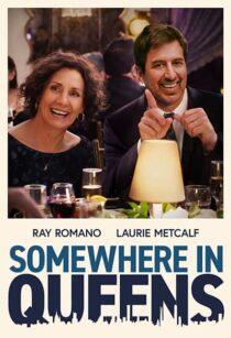 دانلود فیلم Somewhere in Queens 2022352817-292219443