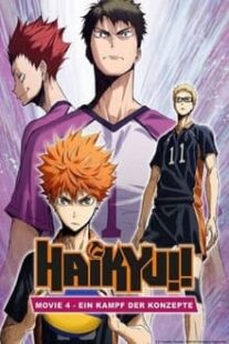 دانلود انیمه “Haikyuu!!” The Battle of Concepts 2016366191-1841617637