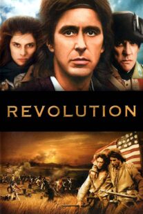 دانلود فیلم Revolution 1985367034-1935747177
