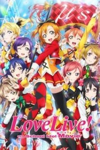 دانلود انیمه Love Live! The School Idol Movie 2015366510-1255725070