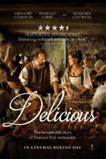 دانلود فیلم Delicious 2021368658-1990735332