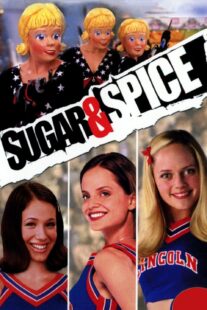 دانلود فیلم Sugar & Spice 2001368388-63137074