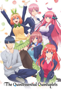 دانلود انیمه The Quintessential Quintuplets369898-1398262802