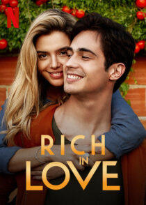 دانلود فیلم Rich in Love 2020368285-847698633