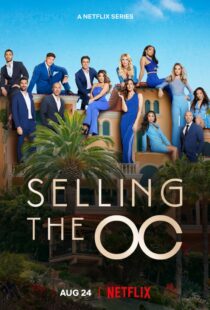 دانلود سریال Selling the OC368417-1753370786