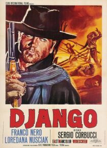 دانلود فیلم Django 1966370300-198250222