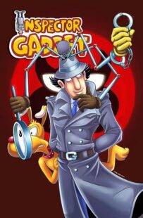 دانلود انیمیشن Inspector Gadget370245-894849087