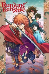 دانلود انیمه Rurouni Kenshin369158-1271924628