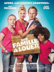 دانلود فیلم Family For Rent 2015369936-958592283