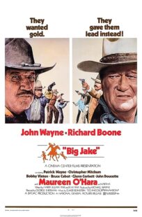 دانلود فیلم Big Jake 1971370285-713422103