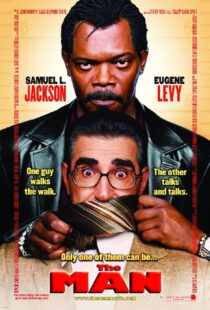 دانلود فیلم The Man 2005368780-564694673