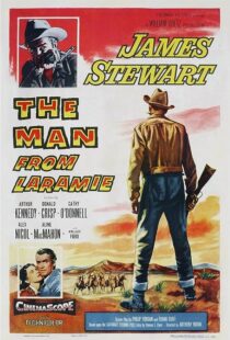 دانلود فیلم The Man from Laramie 1955370630-441785819