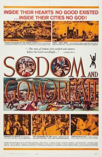 دانلود فیلم Sodom and Gomorrah 1962369371-806969359