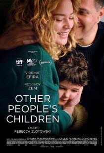 دانلود فیلم Other People’s Children 2022369918-1261457912