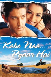 دانلود فیلم هندی Kaho Naa… Pyaar Hai 2000368491-1094530007