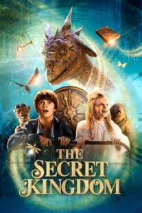 دانلود فیلم The Secret Kingdom 2023369875-1101709657