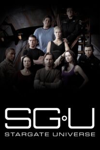 دانلود سریال Stargate Universe370123-2071370835