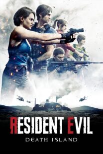دانلود انیمیشن Resident Evil: Death Island 2023370081-850085244