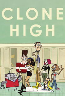 دانلود انیمیشن Clone High372048-2110002413