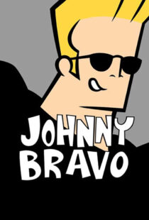 دانلود انیمیشن Johnny Bravo373452-1389757319