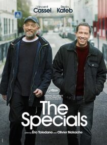 دانلود فیلم The Specials 2019371689-279153071