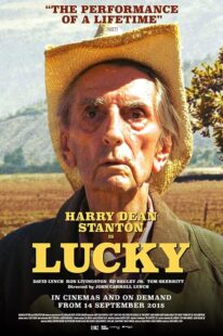 دانلود فیلم Lucky 2017373974-262207987
