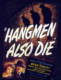 دانلود فیلم Hangmen Also Die! 1943371439-563768524