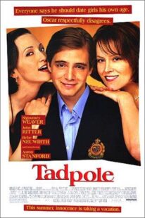 دانلود فیلم Tadpole 2002371031-748867927