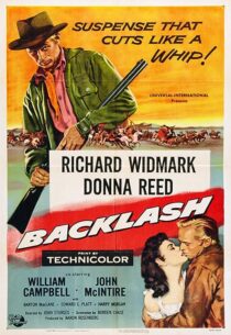 دانلود فیلم Backlash 1956370877-111605461