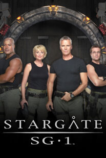 دانلود سریال Stargate SG-1374095-1567416154