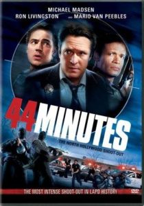 دانلود فیلم 2003 44 Minutes: The North Hollywood Shoot-Out373090-1596985191