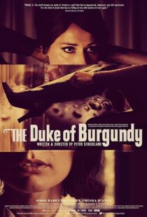 دانلود فیلم The Duke of Burgundy 2014370836-171506004