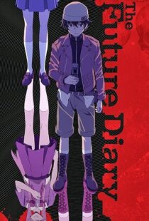 دانلود انیمه The Future Diary (Mirai nikki)373870-1745882441