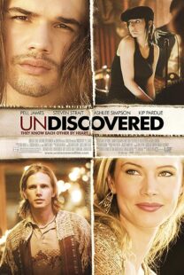 دانلود فیلم Undiscovered 2005370928-363910934