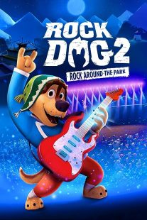 دانلود انیمیشن Rock Dog 2: Rock Around the Park 2021372622-1561990651